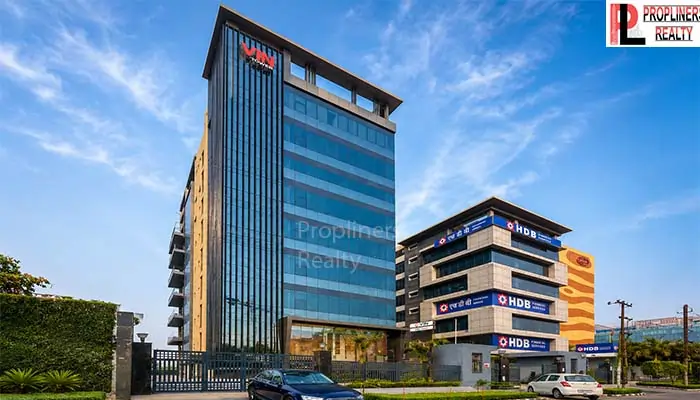 vin tower sector 62 noida